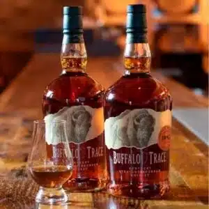 Buffalo Trace Bourbon Menu Price