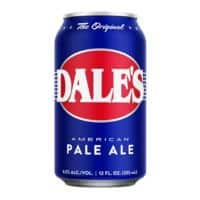 Dales Pale Ale Price